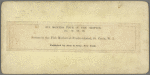 Scenes in the Fish market at Fredericksted, St. Croix, W. I.