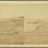 Wharf Scene. -- Shiping Rum