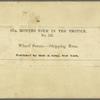 Wharf Scene. -- Shiping Rum