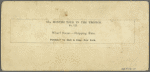 Wharf Scene. -- Shiping Rum