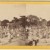 Market Day, West End, St. Croix, Danish W. I.