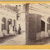 A used [crew] at Bassine, Danish W. Indies