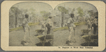 Negroes at Work Near Cristobal