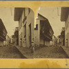 Rue St. Jean de Dieu, Panama