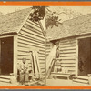 Uncle Jack and his Home