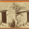 Uncle Jack and his Home