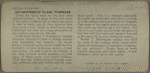 An Arithmetic Class, Tuskegee