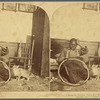 How de Debble Does dey make a Bicycle?"