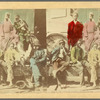 Native Cane Grinders