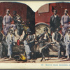 Native Cane Grinders in Sunny Florida