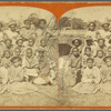 Group of children
