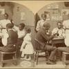 Darktown Euchre Party