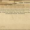 An Hour's Search; Or Aunt Venus hunting for Florida Fleas
