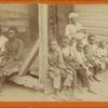 The way the Negro race is dying out