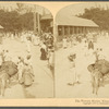 The Victoria Market, Kingston, Jamaica