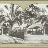 The residence of the Governor of Jamaica