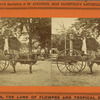 The Lightning Express, of St. Augustine, Florida
