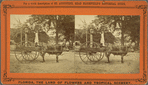 The Lightning Express, of St. Augustine, Florida