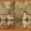 Tuskawilla up the Ocklawaha