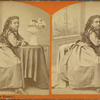 Minnie Tate -- (with Jubilee Singers)