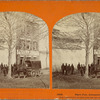 Slave Pen, Alexandria, Va