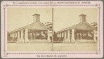 The Slave Market, St. Augustine