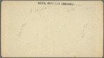 The Slave Market, St. Augustine