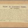 The Arsenal