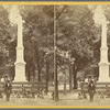 Confederate Monument