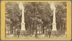 Confederate Monument