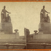 Lincoln Emancipation Statue]
