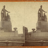 Lincoln Emancipation Statue