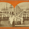 United States Hotel Dining Room, Saratoga, N.Y.