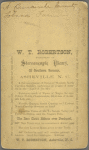 A Buncombe County Tobacco Farm