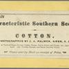 Cotton