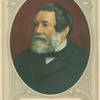 Cyrus Hall McCormick.