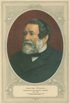 Cyrus Hall McCormick.