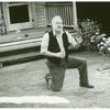 George C. Scott in the stage production The Boys in Autumn