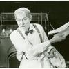 John Cullum in the stage production The Boys in Autumn