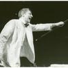 John Cullum in the stage production The Boys in Autumn