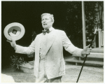 John Cullum in the stage production The Boys in Autumn