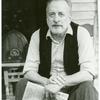 George C. Scott in the stage production The Boys in Autumn