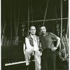 Paul Epstein and Theodore Mann