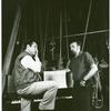 Paul Epstein and Theodore Mann