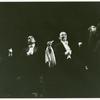 Julie Hafner, Terri White, Joanne Beretta, and Carole Monferdini in the stage production The Club