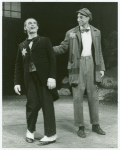 Gordon Joseph Weiss and Avner Eisenberg