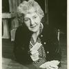 Maureen Stapleton in the stage production The Glass Menagerie