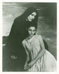 Irene Papas and Jenny Leigh