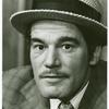 Mitchell Ryan in the stage production A Moon for the Misbegotten