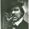 W. B. Brydon in the stage production A Moon for the Misbegotten
